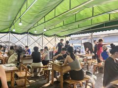 -正南齊北重庆老火锅(光华村直营店)