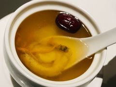逸仙四物湯-民国红公馆·秦淮八艳(夫子庙店)