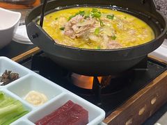 -紫光园·烤鸭·北京菜(团结湖店)