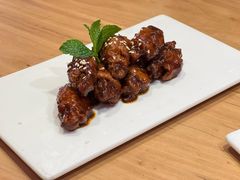 -枣子树·素食餐厅(普陀山店)