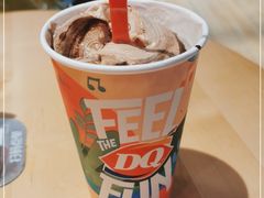 -DQ·蛋糕·冰淇淋(万象城店)