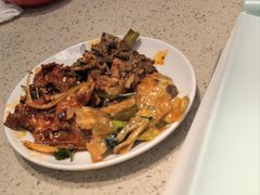 -禧香逢烧烤金牌鸡手王(繁荣路店)