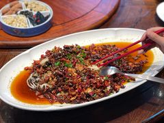 -面辣子·陕西家乡菜(钟楼店)