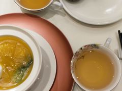 -云庭汇·粤菜海鲜(东盟盛天地店)