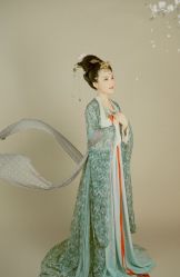 -盘子女人坊生日照·摄影馆(浦东店)