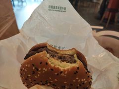 -麦当劳(金稻田路餐)