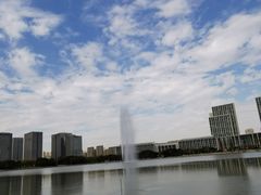 -尚贤河湿地