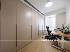 -居丽装饰空间设计(总部)