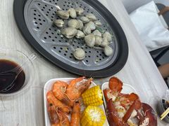 -船奇蒸汽海鲜·闽菜(八市海鲜总店)