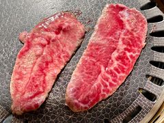 -海之屋韩式烤肉(海棠68环球美食街店)