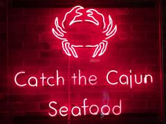大堂-Catch the Cajun Seafood(表参道店)