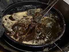 -武爹臭豆腐(坡子街店)