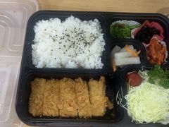 -胜博殿日式炸猪排(富力广场店)