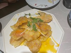 -额娘·现烙春饼烤鸭(太原总店)