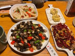 -长亭酒肆.武夷菜(鼓楼后海店)