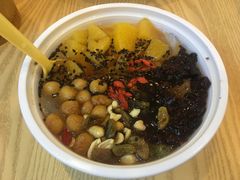 -深水井老冰粉(解放碑英利大融城店)