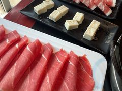 -南山八号火锅(曲江创意谷店)