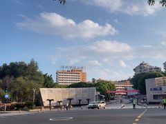 -福建师范大学(仓山校区)