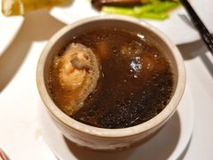 佛跳墙-南门食仙·手工福州菜(南门兜店)
