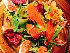-森味薪火烧•烧鸟居酒屋•日本料理(望京店)
