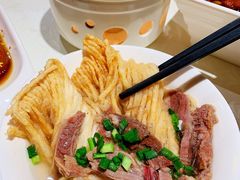 -火宫殿·小吃王国(坡子街店)