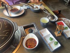 -同仁四季椰子鸡(罗湖国贸店)