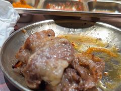 -西塔老太太泥炉烤肉(万柳华联店)