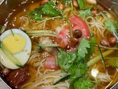 -齐函杨佳清真烤肉(鑫海店)