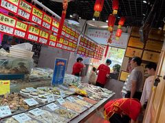 -旺角小渔村(二马路店)