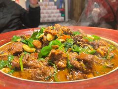 -大张烙馍村·美食地标(泉山店)