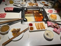 -海底捞火锅(外滩店)