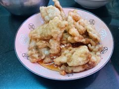 锅包肉-东北酱骨头馆(蓁巷店)