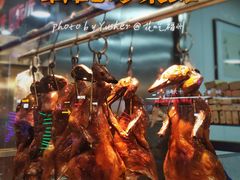 -聂记粤菜馆(鼓西路店)