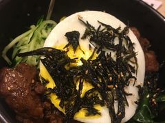 -新石器烤肉(中房金谊广场店)