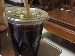 -太平洋咖啡(五月花店)
