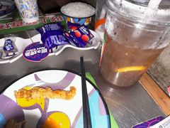 -匠子烤鱼(桫椤湾店)
