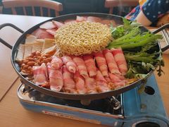 -汤连得温泉馆(宝山店)