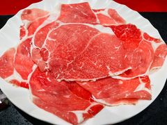 -宽板凳老灶火锅(台湾街店)