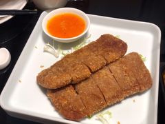千番芋泥鸭-闽和南(深圳万象城店)
