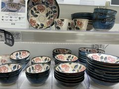 -NITORI 宜得利家居(金银潭永旺梦乐城店)