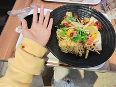 -食悦天美食广场(长沙IFS国金中心店)