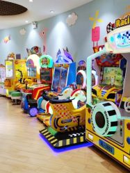 点击看大图 -meland亲子乐园(深圳领展中心城店)