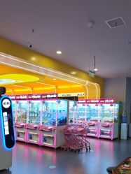 -meland·儿童乐园·游戏厅娃娃机·电玩Xbox(成都合生汇店)
