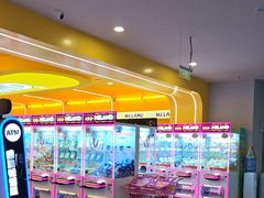 -meland·儿童乐园·游戏厅娃娃机·电玩Xbox(成都合生汇店)