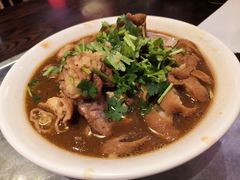 -姚记炒肝店(簋街店)