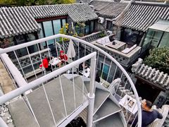 -糖房咖啡(南锣鼓巷店)
