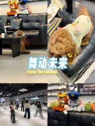 -北京V5舞蹈工作室