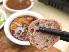 牛丸-福合埕牛肉火锅(长平国新店)