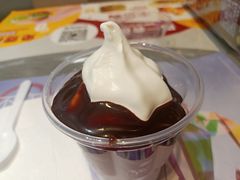 -麦当劳(国贸店)
