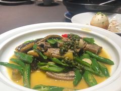 -久宴·天目湖大鱼头(恐龙园店)